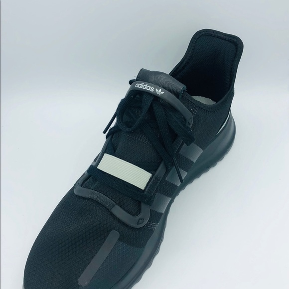 Rare New Adidas U_path Run EE4468 SZ 11.5 - Picture 4 of 5